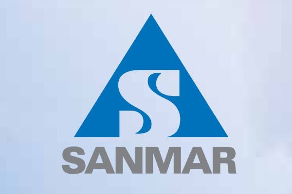 SANMAR LOGO